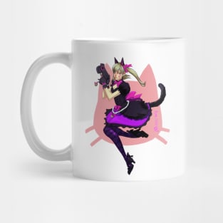 Nerf this! Mug